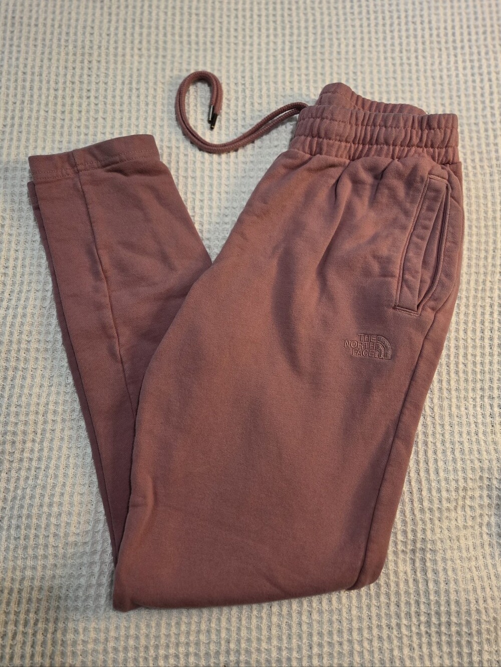 North Face Womens Joggers Size Medium